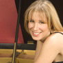 Classical Pianist Ingrid Fliter