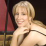 Classical Pianist Ingrid Fliter