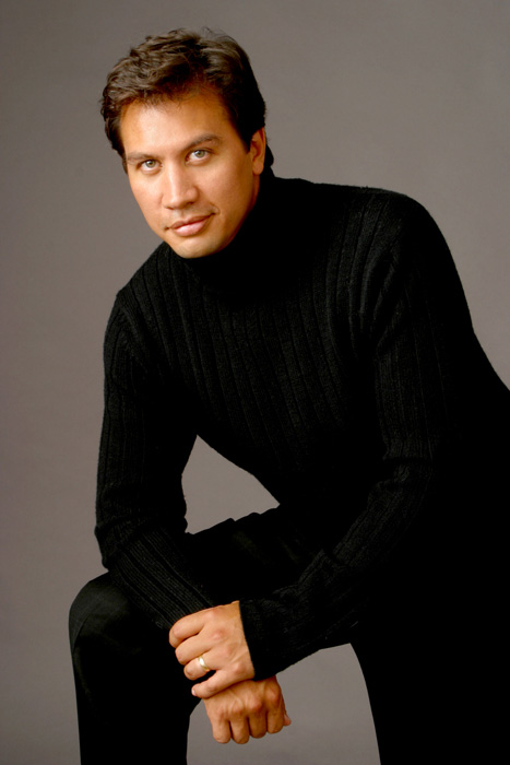 Daniel Hege