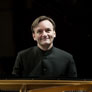 Pianist Stephen Hough