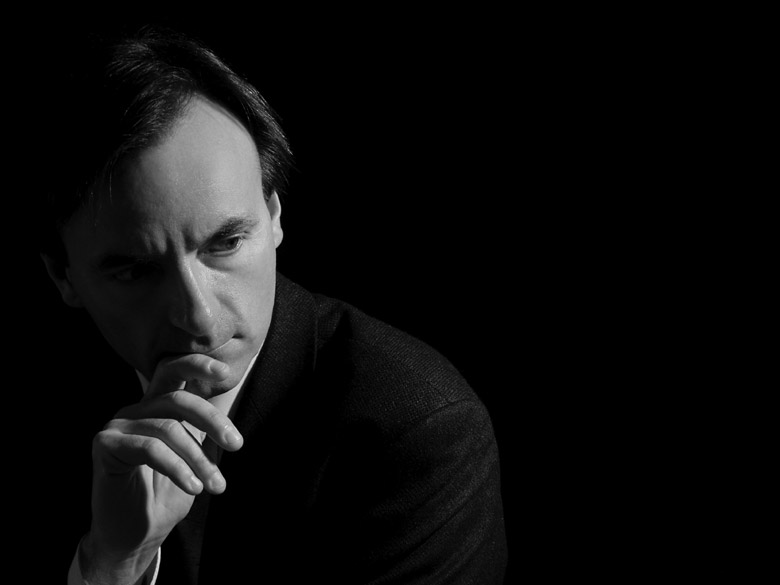 Stephen Hough