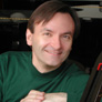Classical Musician Stephen Hough