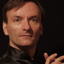 Pianist Stephen Hough