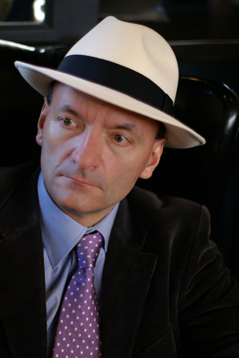 Stephen Hough