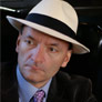 Classical Pianist Stephen Hough