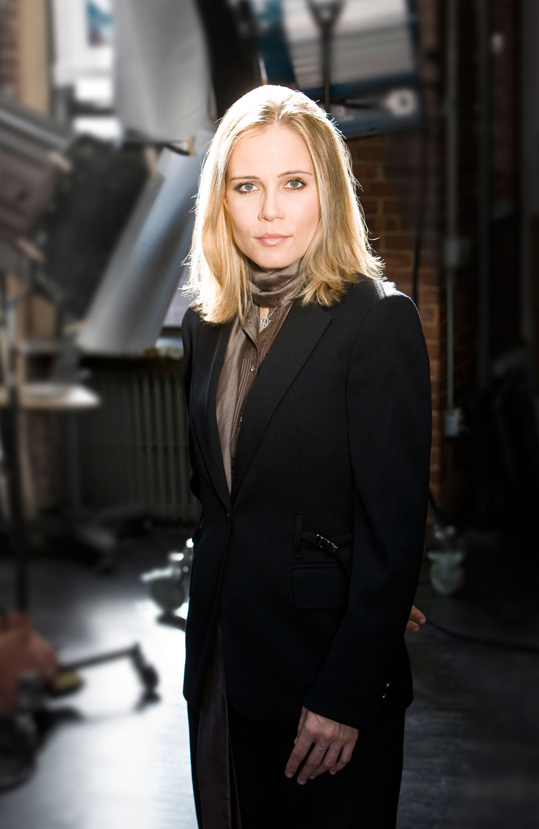 Leila Josefowicz