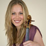 Leila Josefiwcz Classical Violinist