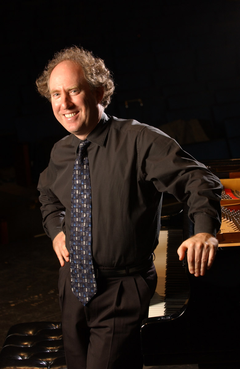 Jeffrey Kahane
