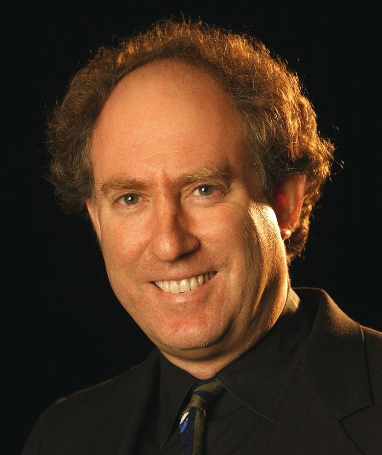 Jeffrey Kahane