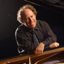 Conductor Jeffrey Kahane