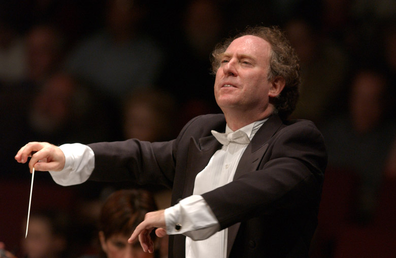 Jeffrey Kahane