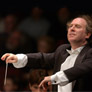 Conductor Jeffrey Kahane