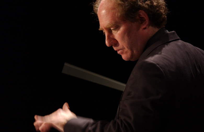 Jeffrey Kahane