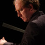 Conductor Jeffrey Kahane