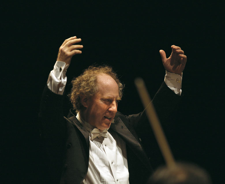 Jeffrey Kahane