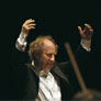 Conductor Jeffrey Kahane