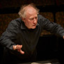 Conductor Jeffrey Kahane