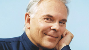 Stephen Kovacevich