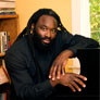 Pianist Awadagin Pratt
