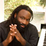 Pianist Awadagin Pratt