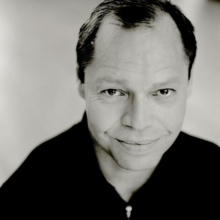 Thomas Quasthoff