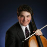 Cellist Julian Schwarz