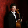 Cellist Julian Schwarz