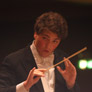 Cellist Julian Schwarz