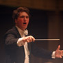 Cellist Julian Schwarz