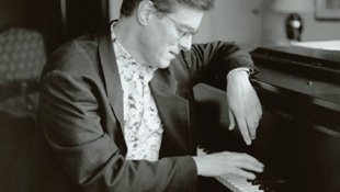 Peter Serkin
