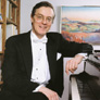 Pianist Peter Serkin
