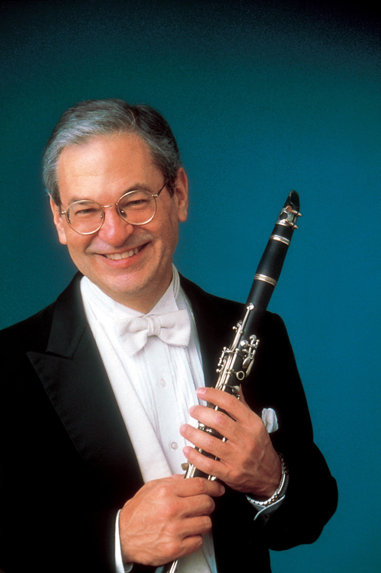 David Shifrin