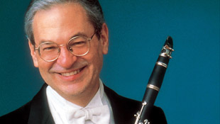 David Shifrin