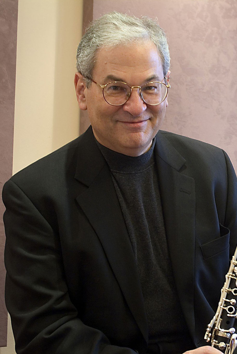 David Shifrin