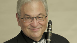 David Shifrin