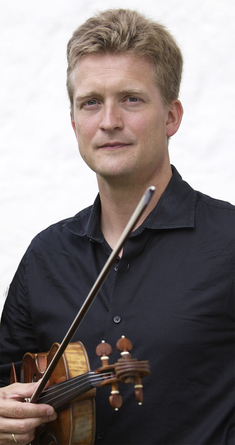 Christian Tetzlaff