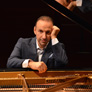 Pianist Simon Trpceski