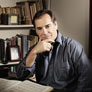 Orchestra Conductor Maximiano Vald&eacute;s