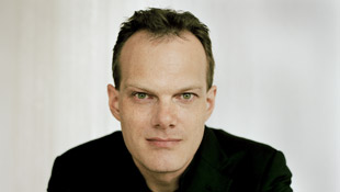 Lars Vogt