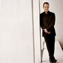 Pianist Lars Vogt