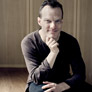 Pianist Lars Vogt