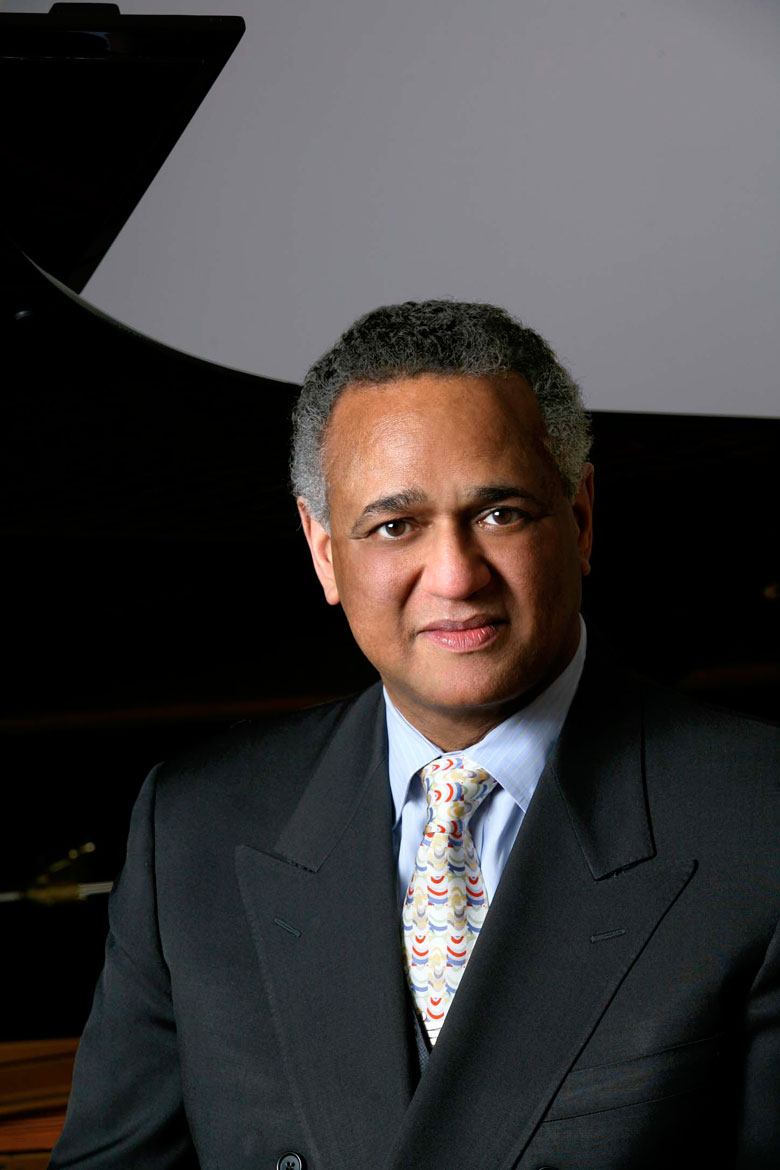 Andre Watts