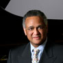 Classical Pianist Andre Watts