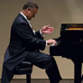 Classical Pianist Andre Watts