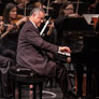 Classical Pianist Andre Watts
