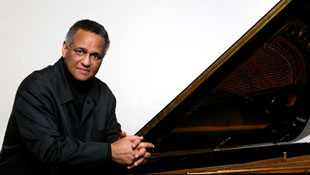 Andre Watts