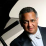 Classical Pianist Andre Watts