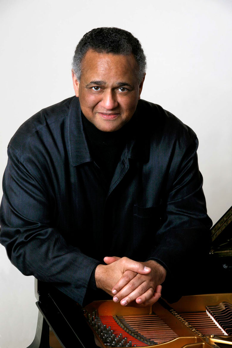 Andre Watts