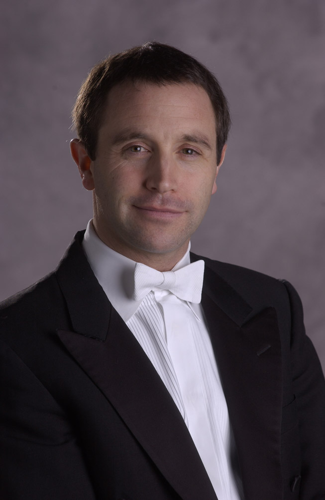Mark Wigglesworth