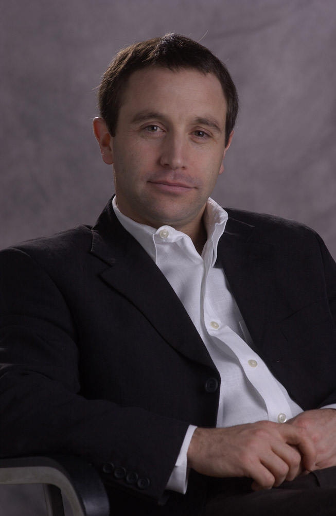 Mark Wigglesworth